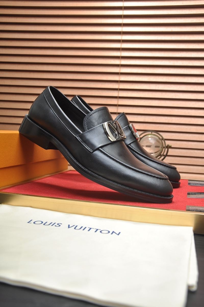 Louis Vuitton Business Shoes